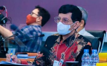Kemenperin Fokus Bangun Ekosistem Industri Game Nasional