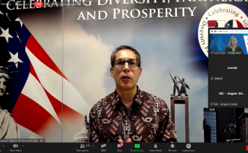 Transformasi Digital Meningkat, Keamanan Siber Harus Dijaga