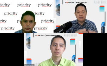 Pentingnya Keamanan Siber Dalam Mendorong Transformasi Digital