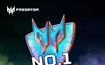 Acer Predator Laptop Gaming Nomor Satu Pilihan Netizen