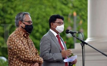 Pemerintah Akan Lakukan Moratorium Penerbitan Izin Pinjol