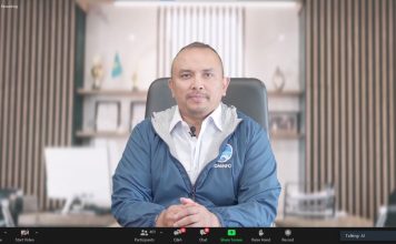 BAKTI Kominfo Bangun Infrastruktur Telekomunikasi Inklusif