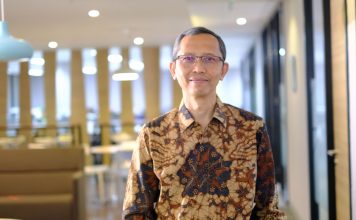 Lintasarta Pastikan Jaringan Aman dan Layanan Siaga Saat Nataru