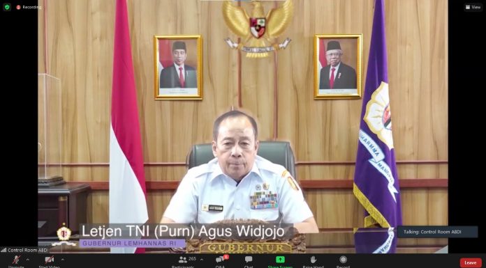 Big Data Berperan Besar Dalam Pertahanan Nasional