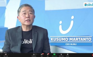Blibli: Pentingnya Perlindungan Data Dari Cyber Crime