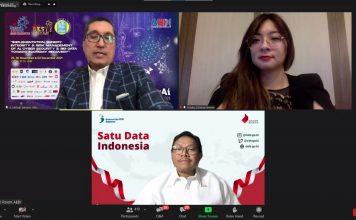 Big Data & AI Future Ecosystems : Mewujudkan Transformasi Digital Indonesia