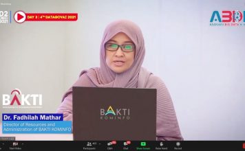 Era Transformasi Digital, BAKTI Bangun Infrastruktur Guna Pemerataan Akses Internet