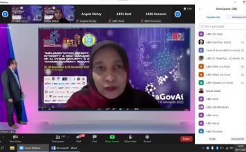 Peran Data Analytic AI Dalam Mewujudkan Akselerasi Transformasi Digital