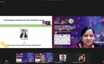 Masa Pandemi, Waktunya Berinovasi Dengan Teknologi Artificial Intelligence