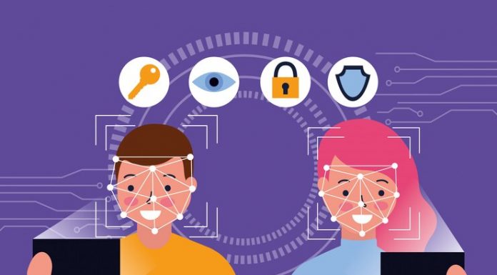 Pembaharuan iOS 15.4 Apple Uji Coba Face ID Gunakan Masker