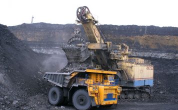 Hadapi Gejolak Harga Pasar Global, PLN Amankan Stok Batu Bara