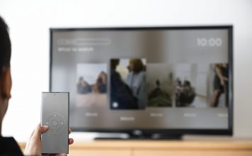 Era Transformasi, Kini Saatnya Beralih Ke TV Digital
