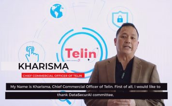 Telin Paparkan Tiga Hal Umum Kesalahpahaman Keamanan Siber