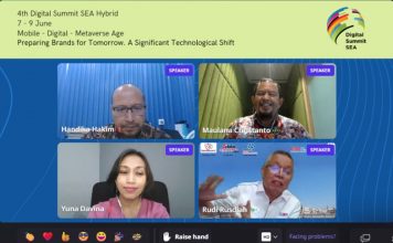 Penggunaan Big Data Jadi Solusi Transformasi Bisnis