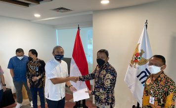 Inilah Sosok Edi Witjara, Dirut Baru Pt Inti. Derap Reformasi Industri Telekomunikasi Indonesia