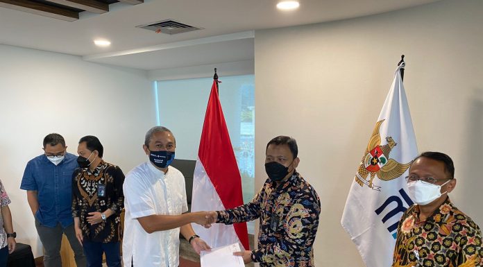 Inilah Sosok Edi Witjara, Dirut Baru Pt Inti. Derap Reformasi Industri Telekomunikasi Indonesia