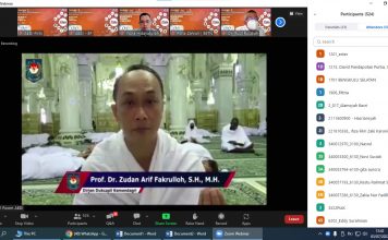 Dukcapil Kemendagri Kembangkan Inovasi i-POP Wujudkan Satu Data Indonesia