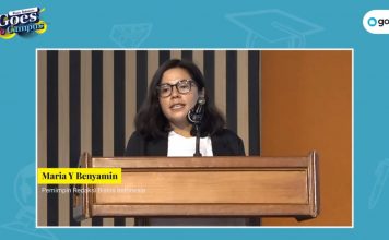 Tingkatkan Literasi Digital, Bisnis Indonesia Group Gelar BGTC 2022