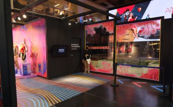 Sambut Hari Kemerdekaan Indonesia ke-77, Giordano Angkat Tema Stage Moving Forward Membangun Digital Activation