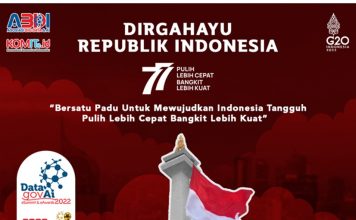 Rayakan Hari Kemerdekaan Indonesia, Begini Sejarah Singkat Big Data