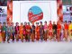 PSMTI Dept. Peranan Perempuan Berpartisipasi dalam Pameran Internasional di JIEXPO Kemayoran