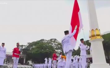Apresiasi HUT RI, Ketum ABDI Ingatkan RUU PDP sebagai Kedaulatan Data Privasi Masyarakat