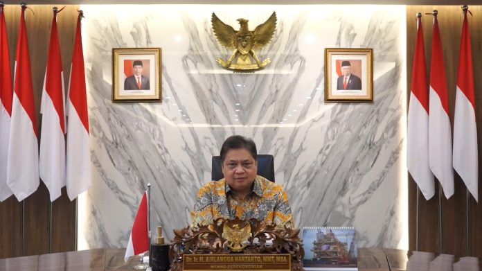 Kementerian Bidang Perekonomian