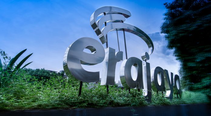 Erajaya Bertransformasi ke 4 Lini Bisnis, Ini Strateginya