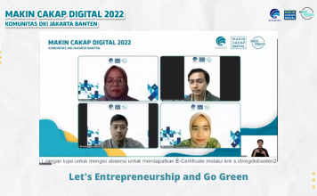 Perkembangan Teknologi Digital, jadi Solusi Petani Kelola Pemasaran Produk