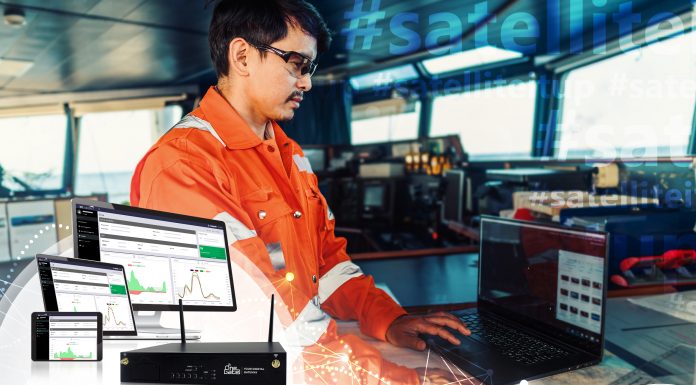 IEC Telecom & Blue C Mobile Hadirkan Solusi Komunikasi Satelit Maritim untuk Wilayah Asia Pasifik