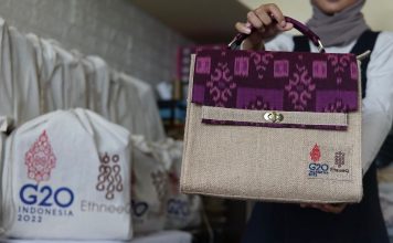 Gelaran KTT G20 Bali, Jadi Harapan Pelaku Usaha Bangkitkan Pariwisata