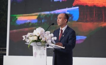 Resmi Diluncurkan, United in Diversity Bali Campus dan Tsinghua Southeast Asia Center Hadirkan Fasilitas Teknologi Kelas Dunia