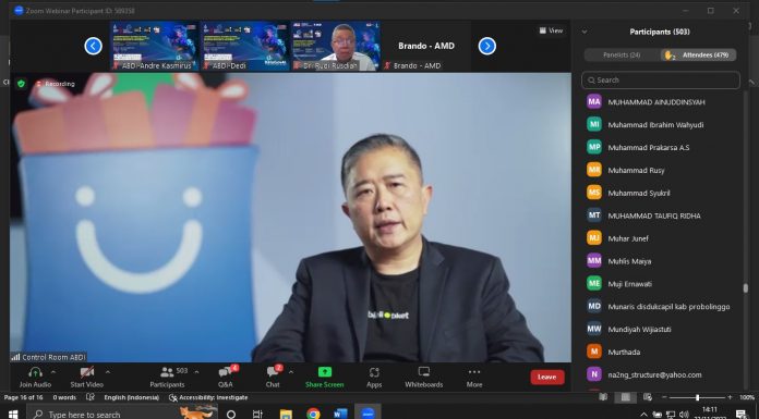 Blibli: Perkuat Infrastruktur dan SDM Bersertifikasi, Bentuk Komitmen pada Perlindungan Data Pribadi