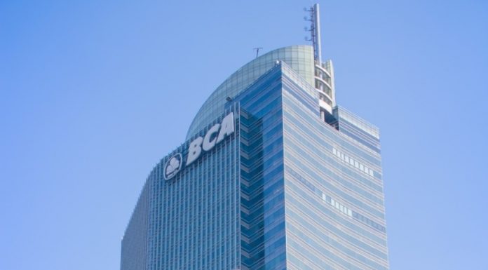 BCA Hadirkan Layanan Perbankan Terdepan Bagi Nasabah