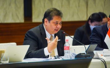 Genggam Chairmanship ASEAN 2023, Indonesia Siap Jadikan ASEAN Jangkar Stabilitas Perekonomian Global