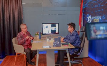 ABDI Dorong Pemanfaatan AI di Era Digitalisasi, Simak Informasi selengkapnya di Podcast Jumat Curhat Online
