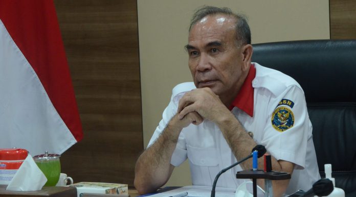 HUT BSSN Ke-77, Ini Sejarah Singkat dan Fungsinya