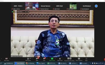 Sepanjang Tahun 2022, Sektor Industri Manufaktur Tumbuh Positif Capai Pertumbuhan Ekonomi