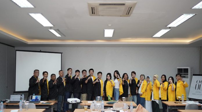 Callme Tailor Gelar Workshop untuk Dukung Produk UMKM Naik Kelas