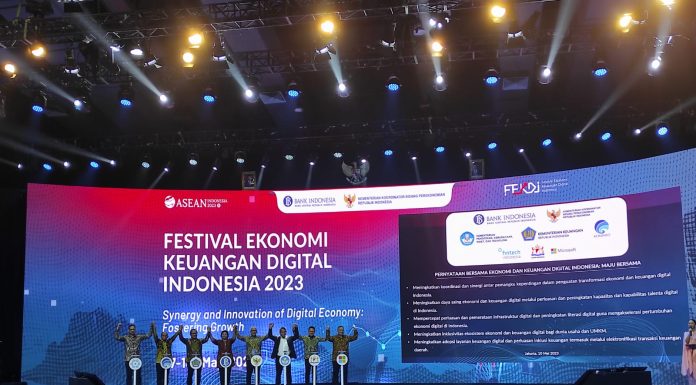 Talenta Digital dan Inklusi Keuangan Kunci Peningkatan Daya Saing EKD