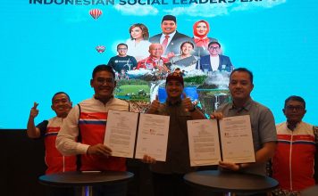 Pertamina Foundation Gelar Indonesian Social Leaders Expo 2023, Wujudkan Sociopreneur dan Sustainability Generasi Muda