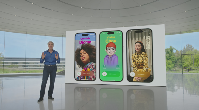 iOS 17 Segera Hadir dengan Fitur Lebih Canggih! Simak Apakah iPhone mu Kebagian