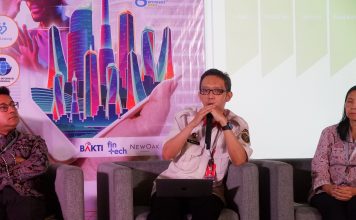 POLTEK SSN: Kedaulatan Data Menuju Satu Data Indonesia