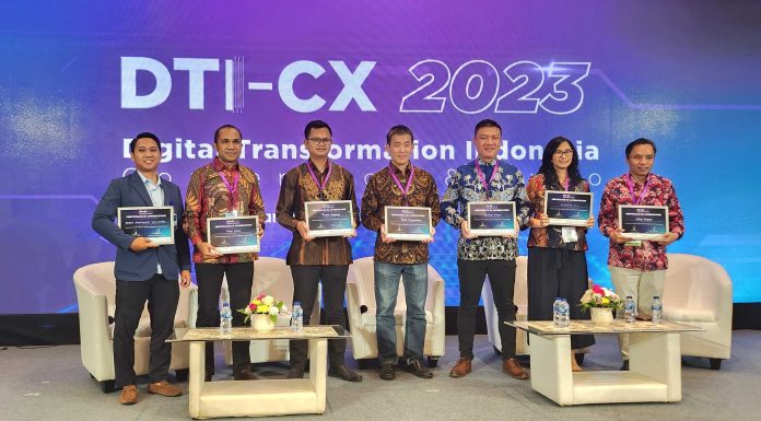 Transformasi Digital Perbankan Indonesia dalam Wujudkan Ketahanan Digital Ciptakan Ekosistem Ekonomi Digital yang Kuat dan Aman
