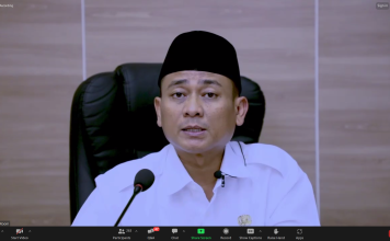 Peran Informasi Geospasial dalam Satu Data Indonesia (SDI) dan Transformasi Digital Pemerintah (SPBE)