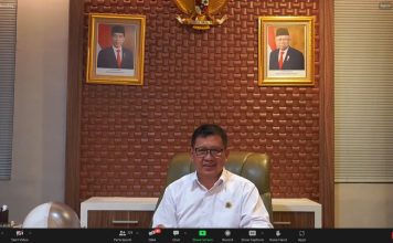 ATR BPN : Mendukung Transformasi Digital Indonesia Melalui ATR-BPN Versi 2