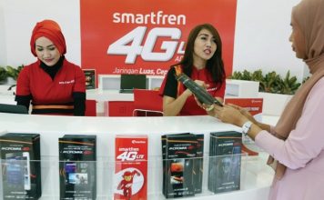 Merger XL Axiata dan Smartfren Sebagai Solusi Murah Untuk Meningkatkan Sumber Daya Frekuensi