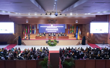 Ketua MPR RI Bamsoet Dorong RI : Pembentukan Aturan Penggunaan Atificial Intelligence