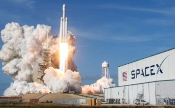 Rencana NASA Mengenal Misi Artemis