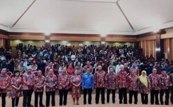 Kominfo : Siapkan Generasi Anak Muda Menjadi Penggerak Transformasi Digital
